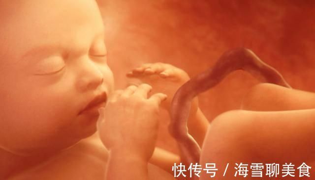 胎儿|十月怀胎，这几周是胎儿脐带绕颈“高发期”，孕妇要早知道早预防