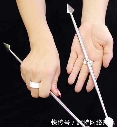 快!中国古代几种罕见的冷兵器,你认识多少?