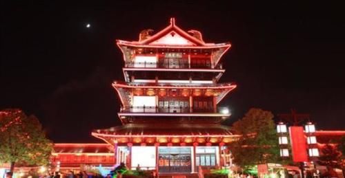 中年|江苏“最慷慨”的4A景区，耗资3亿重金建造，免费对游客开放