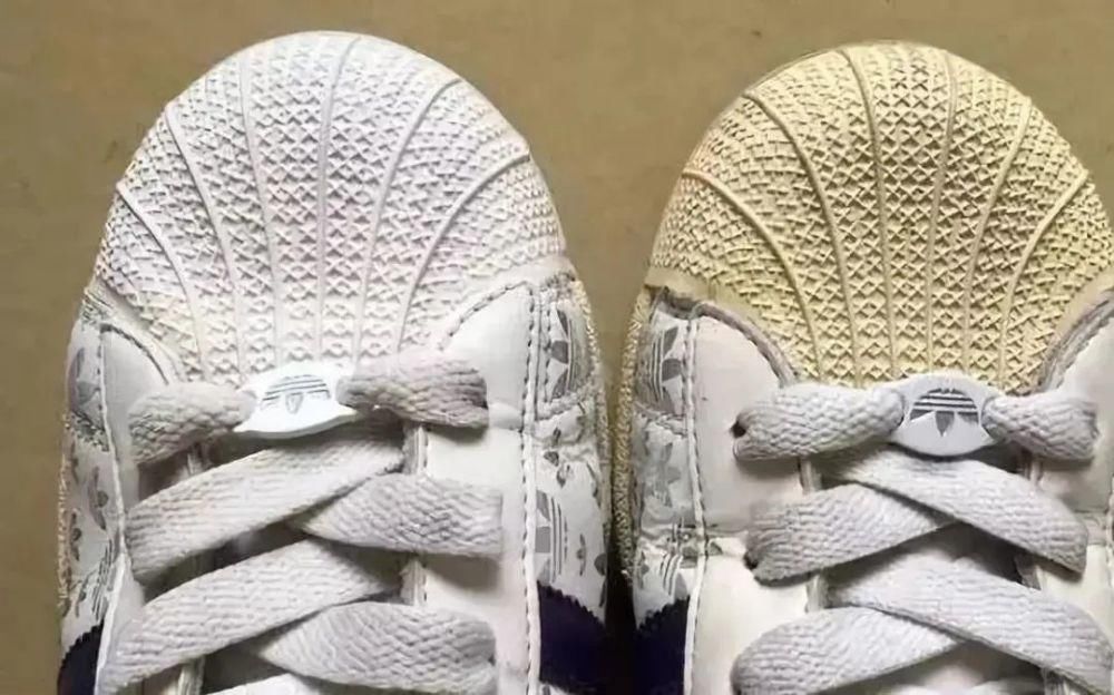 万万没想到，鞋子后面的＂小尾巴＂还有这个作用，后悔知道晚了！