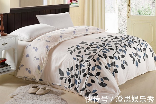 床单被罩不能洗太勤？该多久洗一次？尽量别超过这个时间