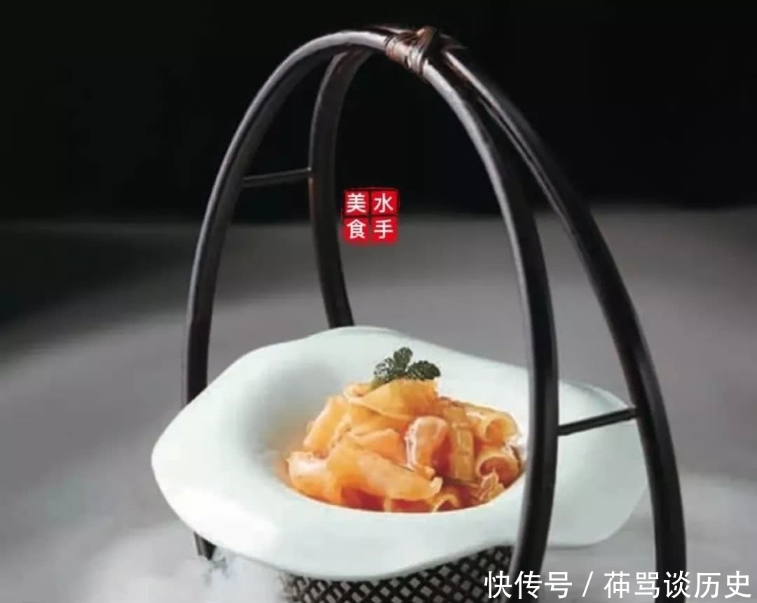 凉菜专用味汁五例