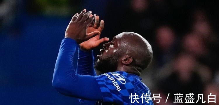图赫尔|卡斯卡里诺我感觉卢卡库知道图赫尔不喜欢他!