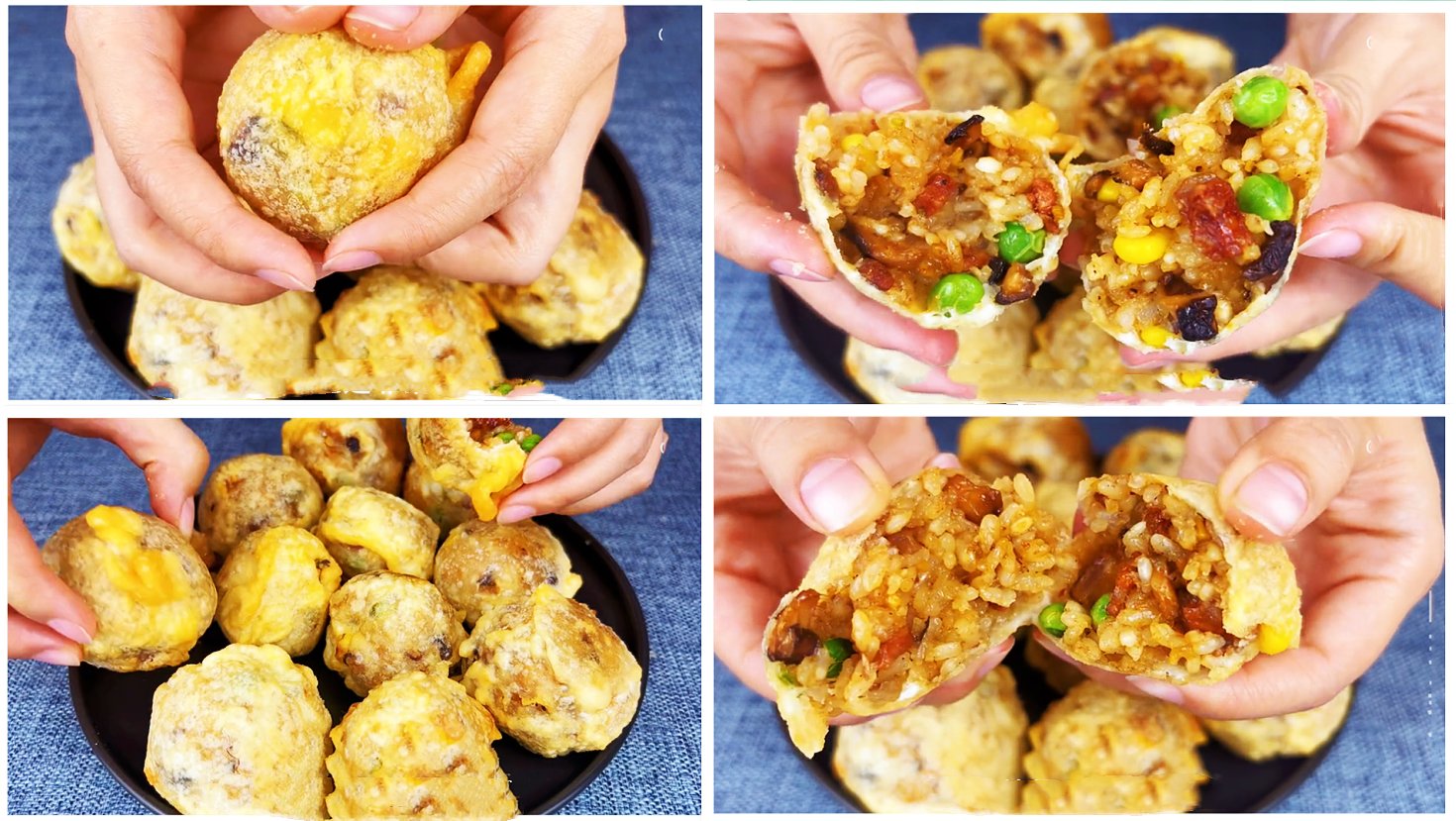 寒冷冬天不想做早餐,推荐8道懒人早餐,10分钟搞定,暖身又驱寒