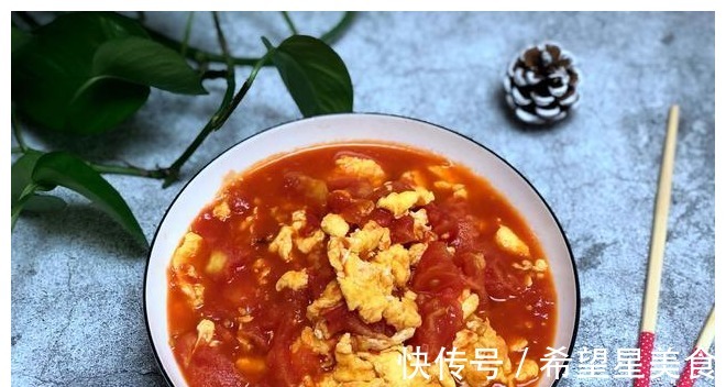 面食|如果给你一碗大米饭，6道下饭菜让你选，大多数北方人会选择第4！