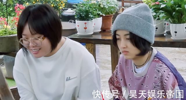 吉尼斯|黃磊的“蔥油拌面”能申請吉尼斯看到張藝興的剩飯，瞬間明白了