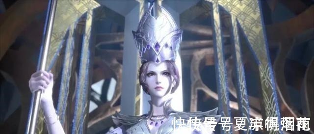 魂师|斗罗大陆不可忽视的上三宗,武魂殿魂师质量堪忧,比比东生气