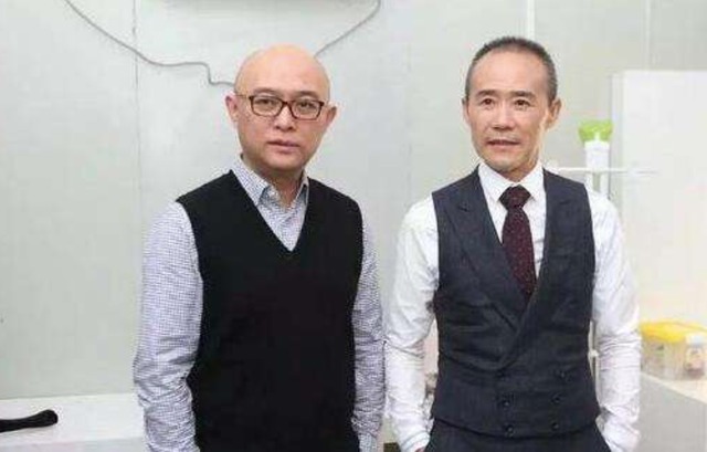 乐嘉|从曾经的当红主持人,到如今49岁无人问津,孟非到底经历了什么?