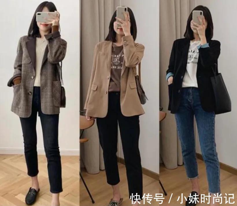 百搭|立秋后早晚凉,建议备上这几款“薄外套”,舒适百搭又耐