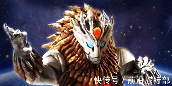 卡拉法尔大帝|奥特曼四大绝技已失传多年,迪迦没机会用,图四不敢用!