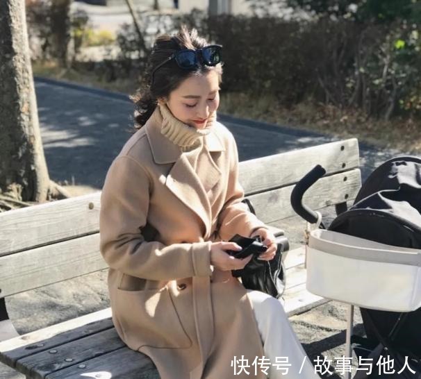 主妇 日本主妇中年穿搭的小心机穿出优雅,学会这些穿搭技巧就够了!