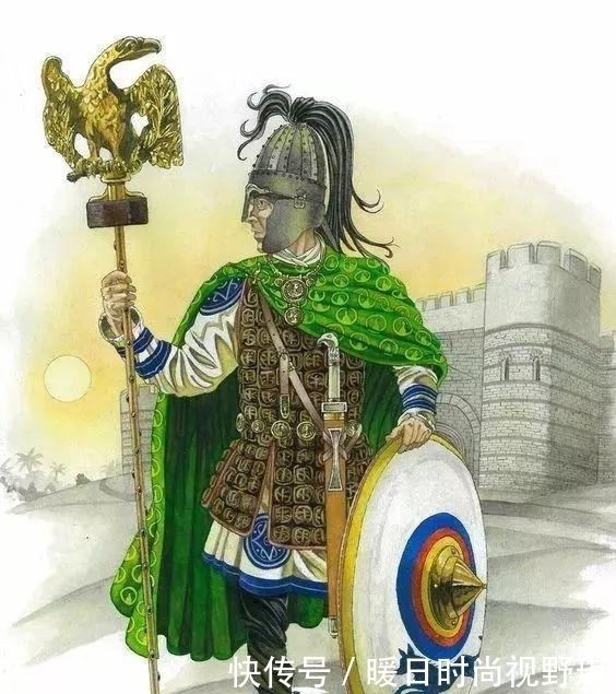 亚德里亚堡|逆战冷河: 决定西罗马帝国衰亡的内战