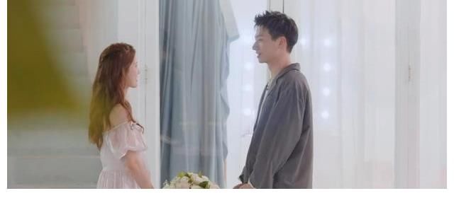 《機智的戀愛》“金口玉言CP”解鎖，私下沒官宣互動少，只有客套