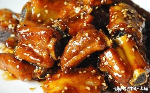 生抽|周末朋友小聚教你12道美味诱人的家常菜，下酒下饭，越吃越香