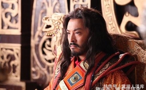 杨广|杨广到底是一个什么样的皇帝，他又是怎么死的呢？