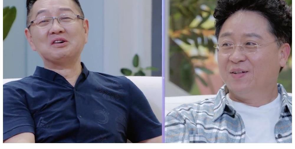 李爸爸|如果不是李莎旻子和樊凯杰恋爱，还真不知张绍刚的主持多让人着急