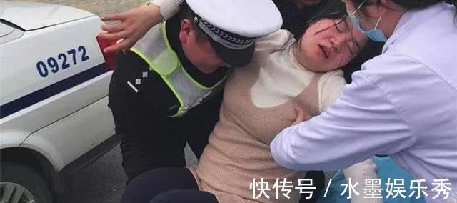 孕妇|9个月孕妇腹痛离世,婆婆坚持“剖腹取子”,剖开肚子医生哭出声