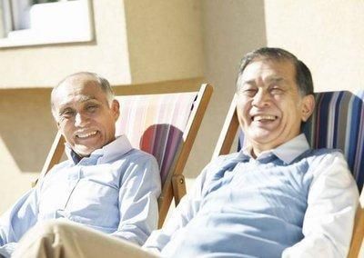 济南|56岁济南一大妈,每晚坚持“踮脚”,半年后身体发生了什么变化?