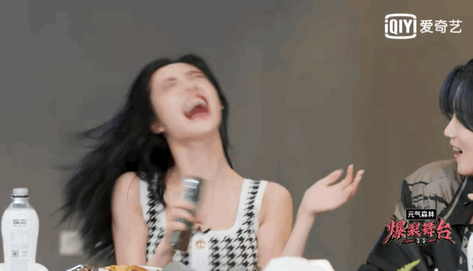 刘柏辛|《爆裂舞台》总决赛“1”舞台排面有!终极《VVS》任务正式开启