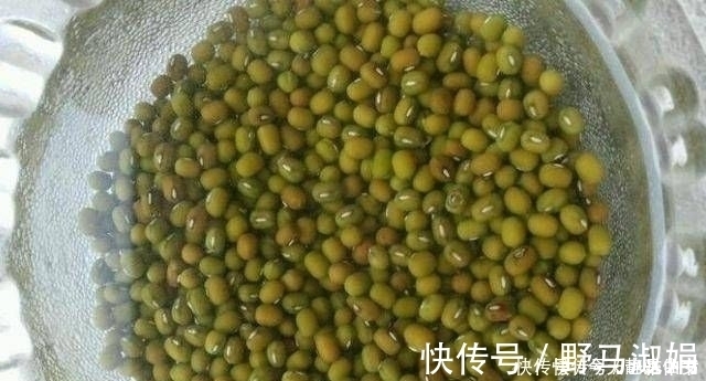 酥脆|家庭式绿豆糕，内酥内鲜做起来很容易吃了之后很脆