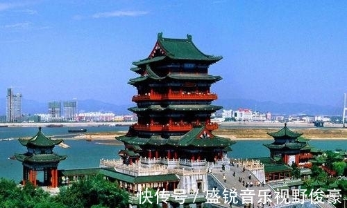 唐高宗李治|《滕王阁序》的背后:14岁小子犯众怒,写下千古名篇,今纳入课本