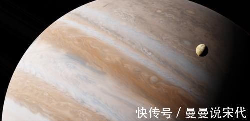 木星的體積比最小的恆星還要大 為什麼它不能成為恆星呢 中國熱點