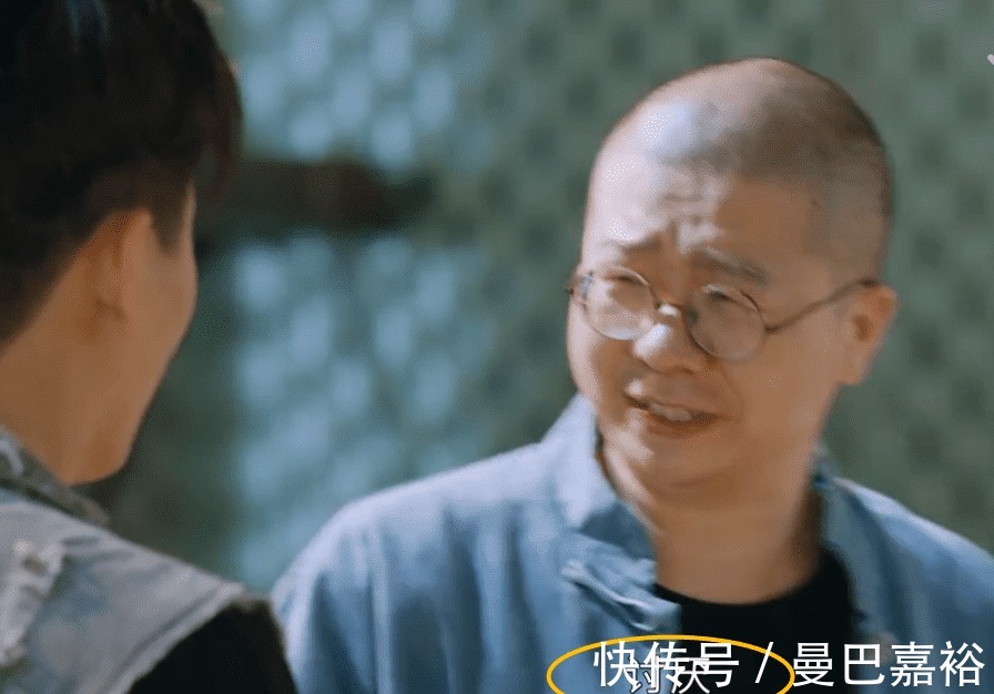 |王彦霖新剧《燃烧吧!废柴》,剧情搞笑,又有内涵,不错的下饭剧