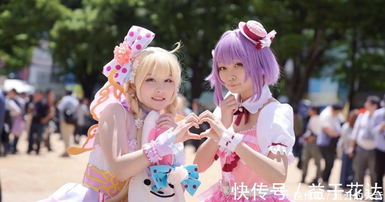 coser|漫展频发“不文明事件”，漫展是否已经变味