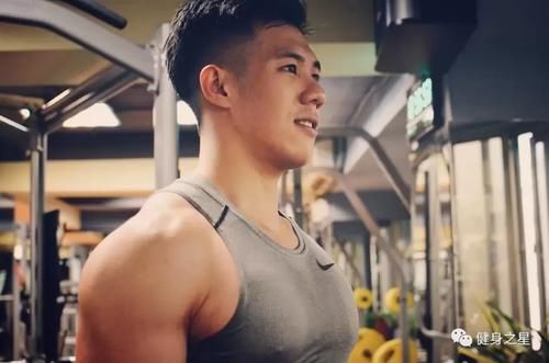 写真|这位爆红网络的翘臀型男，原来身材这么撩？