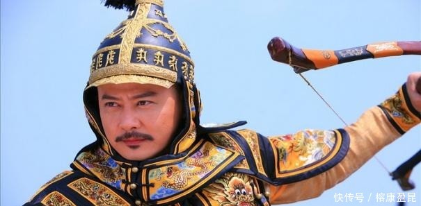 乾隆|乾隆得知阿桂平定金川大捷，派人赏赐一碗喝剩的粥，阿桂含泪喝完