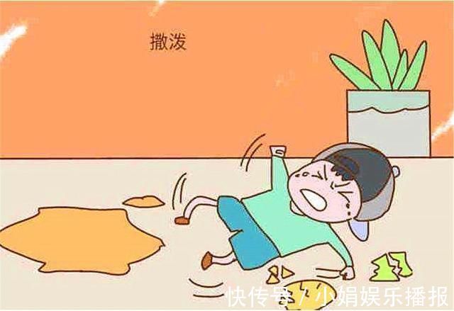 宝妈|“我不要你了”,宝妈和3岁儿子赌气,赢了却再听不到孩子叫妈妈