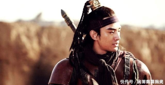 击败|水浒传中除了卢俊义,谁能拿下史文恭这4位梁山好汉可以击败他!