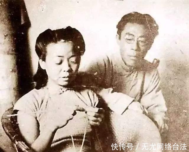 面临|“另类”闻一多:不似徐志摩郁达夫弃发妻,面临追求,舍爱选家妻