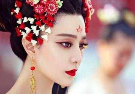 妖孽|继父姨夫妹夫皆是同一人,别称大唐第一妖孽,武则天恨他