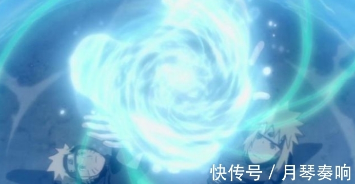 查克拉|为了帮助鸣人学习风遁,卡卡西拿出了一件法宝,可惜四代没用上