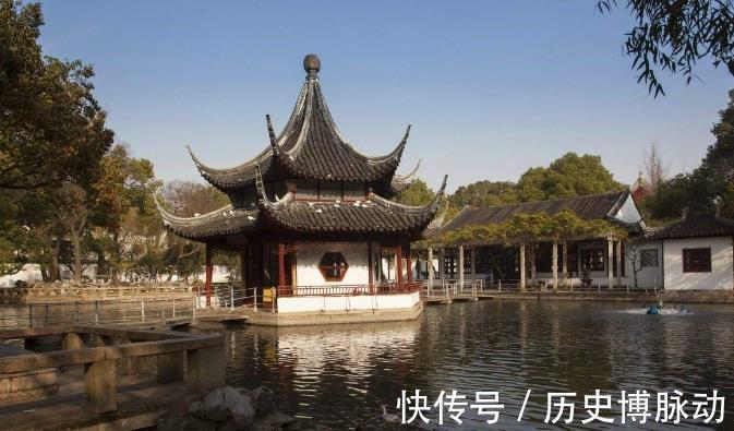 古寺|苏州人爱去的百年古寺，直接拒绝A级称号，门票降至5元，值得打卡