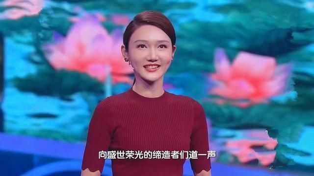 两个令人泪目的场面，两段名言，诗词大会龙洋开始令人刮目相看