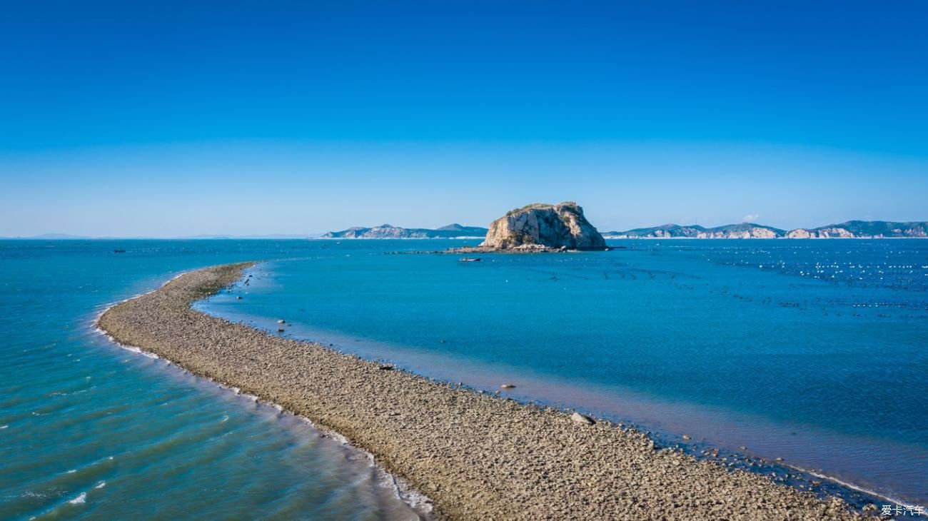 海岛|海岛那么多，我们来一次过瘾的跳岛之旅