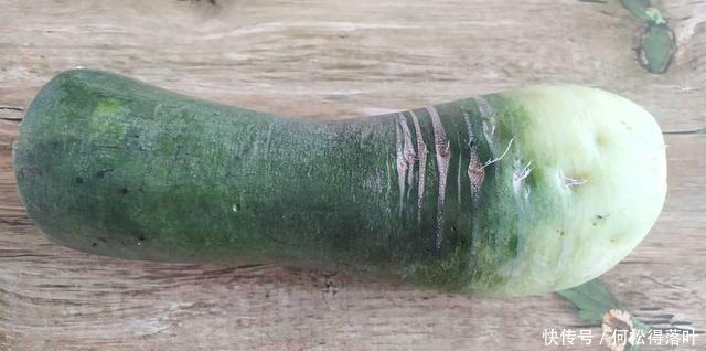 炸点|冬天来了,炸点萝卜丸子,简单美味,老少皆宜