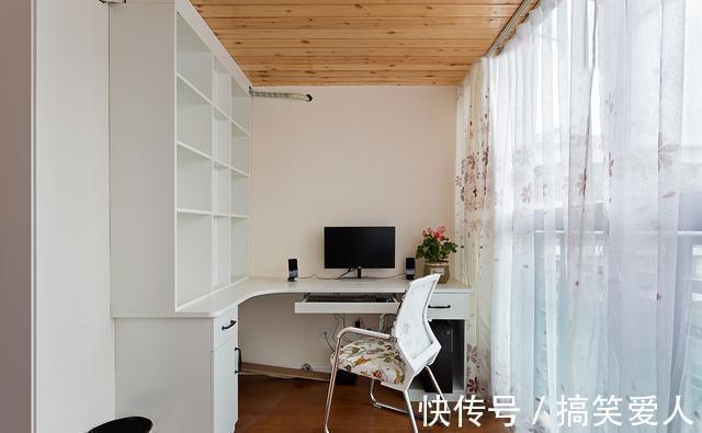 眼睛|新房装修,花了15万却装出了25万的效果,邻居眼睛都看直了