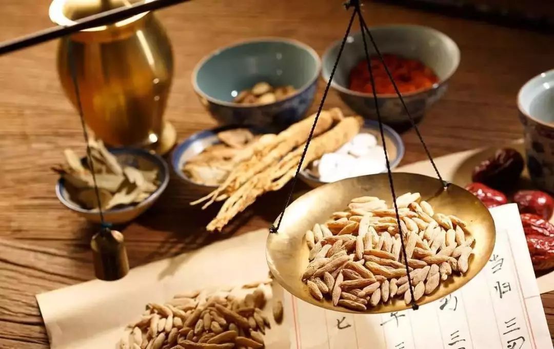 化疗|懂点中医,可以保命,上可尽孝,下可尽慈!该到普及中医的时候了