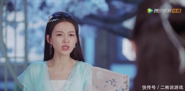 《今夕何夕》冯夕并没有恢复记忆,原来他一直都在欺骗冬月!