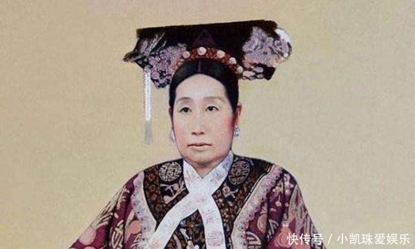 无地自容|珍妃临死前说了什么,让慈禧太后无地自容