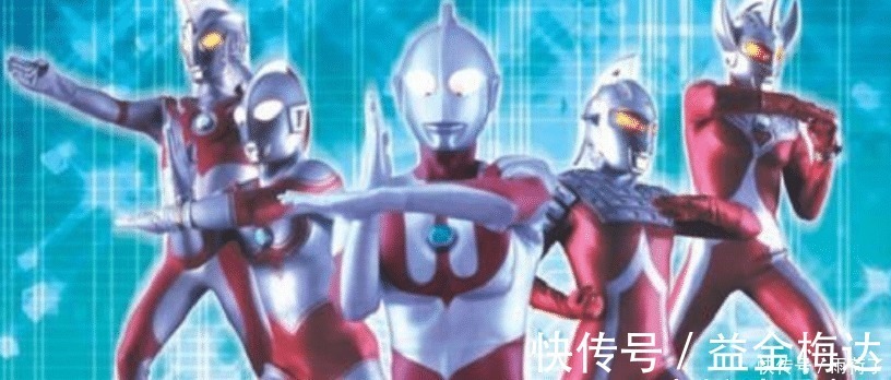 奥特曼系列|奥特曼既然他能变成人类,那么他能不能变成其他宇宙人的样子