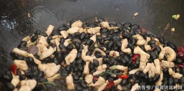 粒粒|黑豆粒粒是宝,别再煮着吃了,不打豆浆,教你新吃法,越吃越香