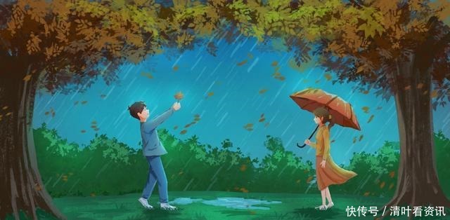 故事内容|4本“东奔西顾”的甜宠文,《君子有九思》,猫与老鼠的爱情故事