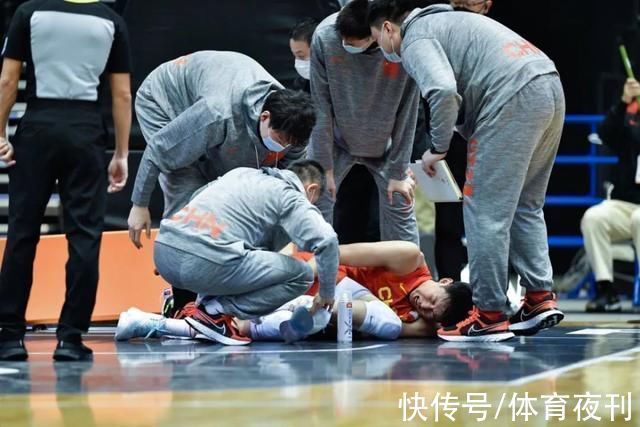 周琦|张本天杰为何频繁伤害中国队员娶日本娇妻,最想赢中国男篮!