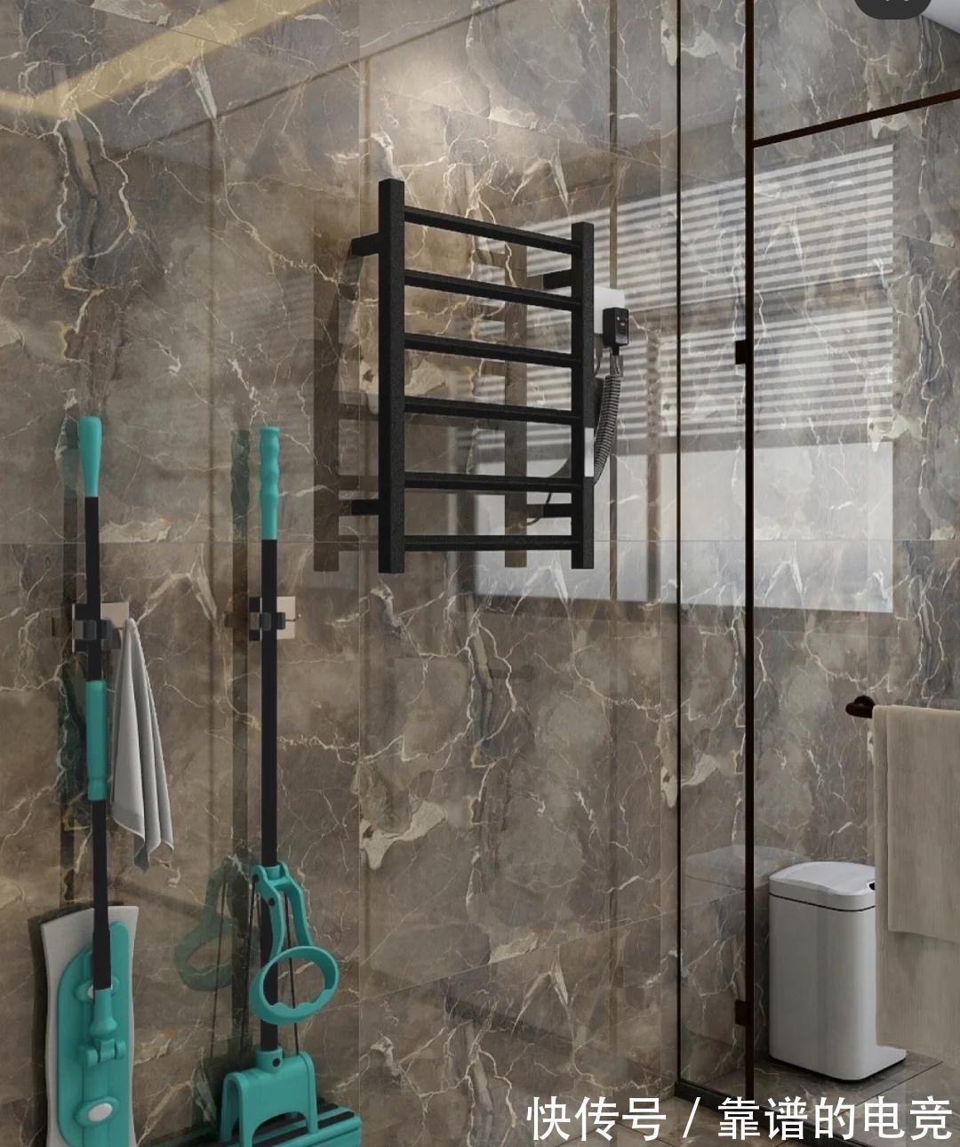 马桶|剁手也要买的三个卫生间好物,我家三个都有了,你家呢?