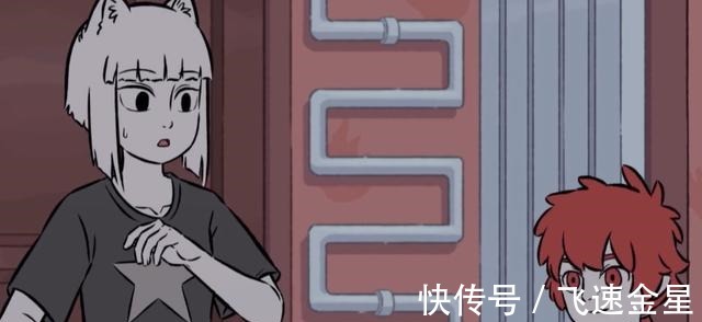 非人哉|非人哉都知道小玉不差钱,其实红孩儿也很土豪,一件事就暴露了