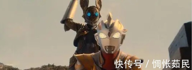 回归|特利迦奥特曼巴罗萨回归中两刀,贝魔剑+圆环臂,这待遇真不错